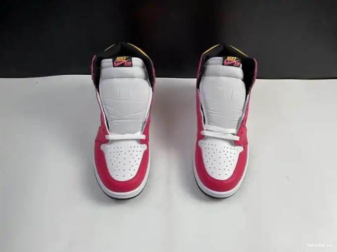 Reps TB Red 555088-603 1 Fusion OGLight Jordan Air High 0612